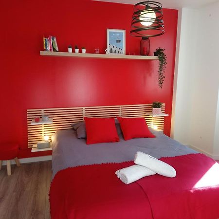 Appart Cosy Brest Dış mekan fotoğraf