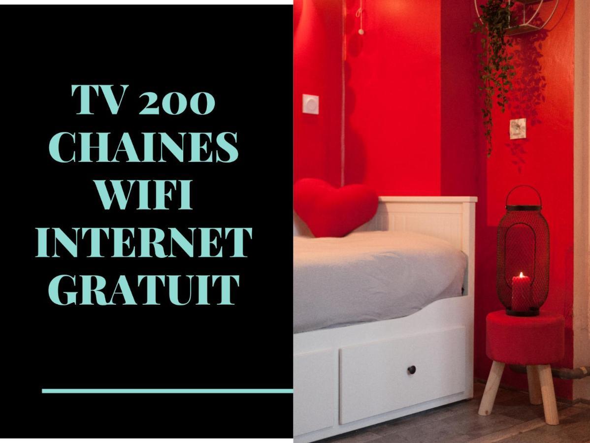 Appart Cosy Brest Dış mekan fotoğraf