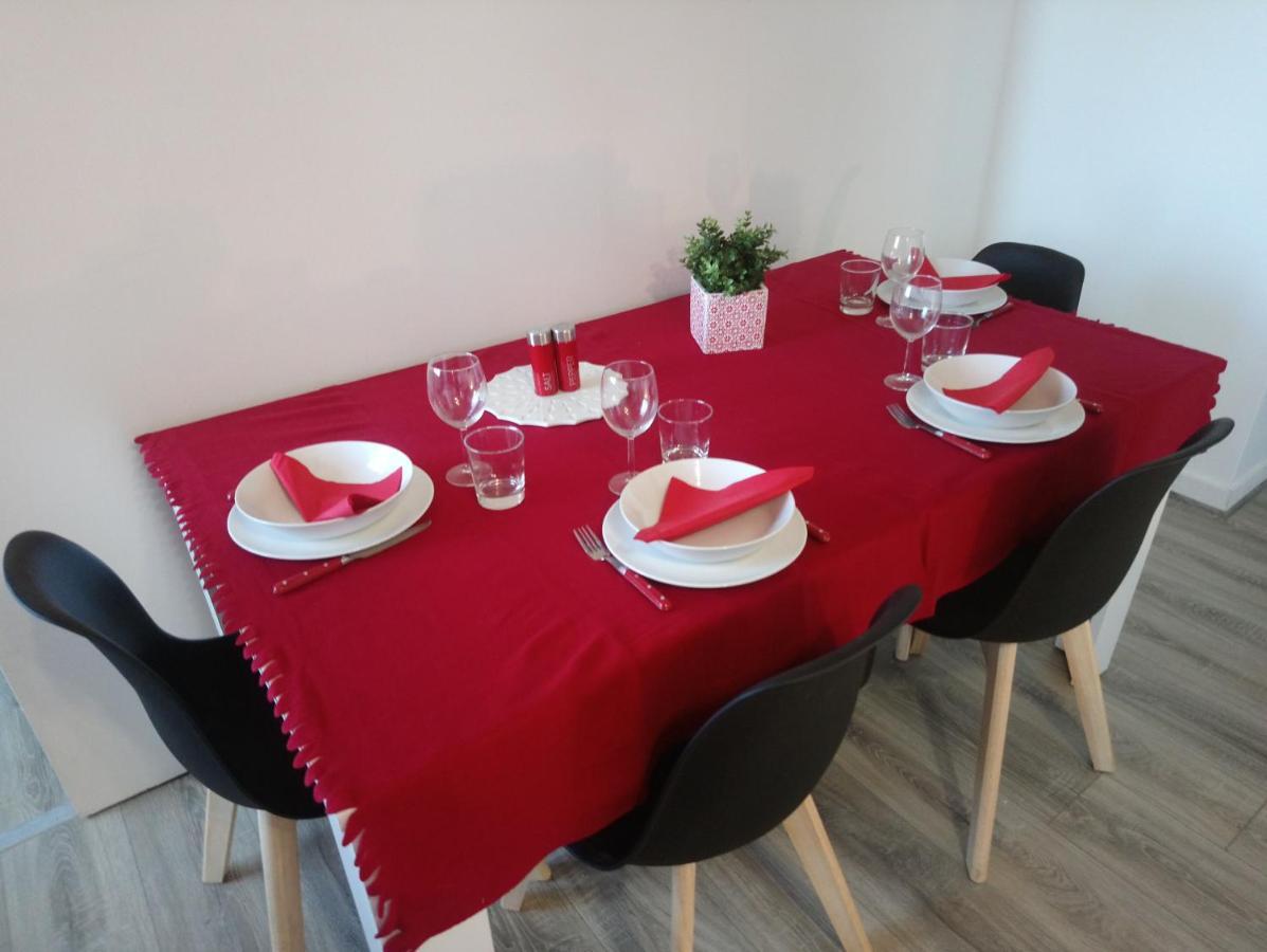 Appart Cosy Brest Dış mekan fotoğraf