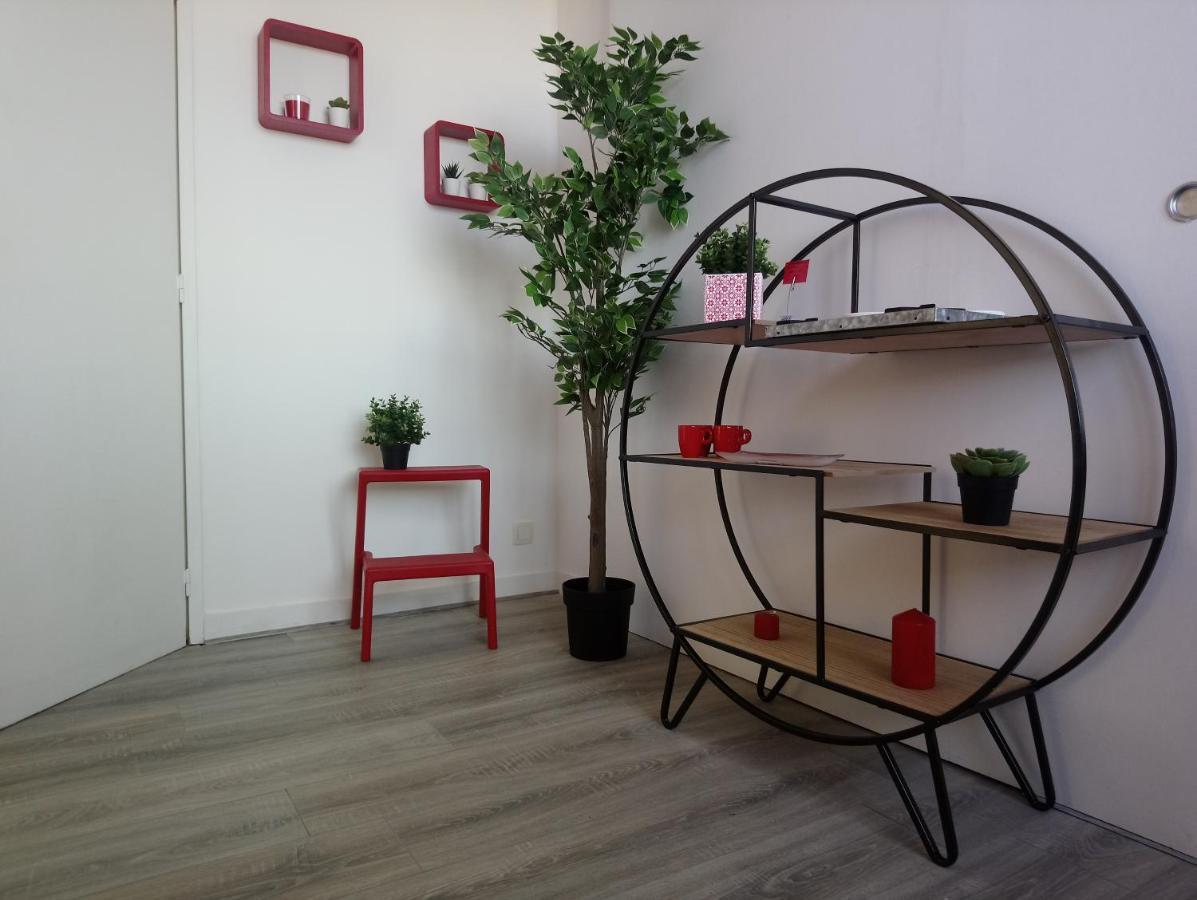 Appart Cosy Brest Dış mekan fotoğraf