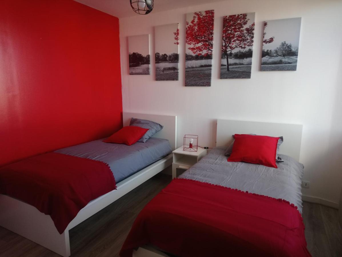 Appart Cosy Brest Dış mekan fotoğraf