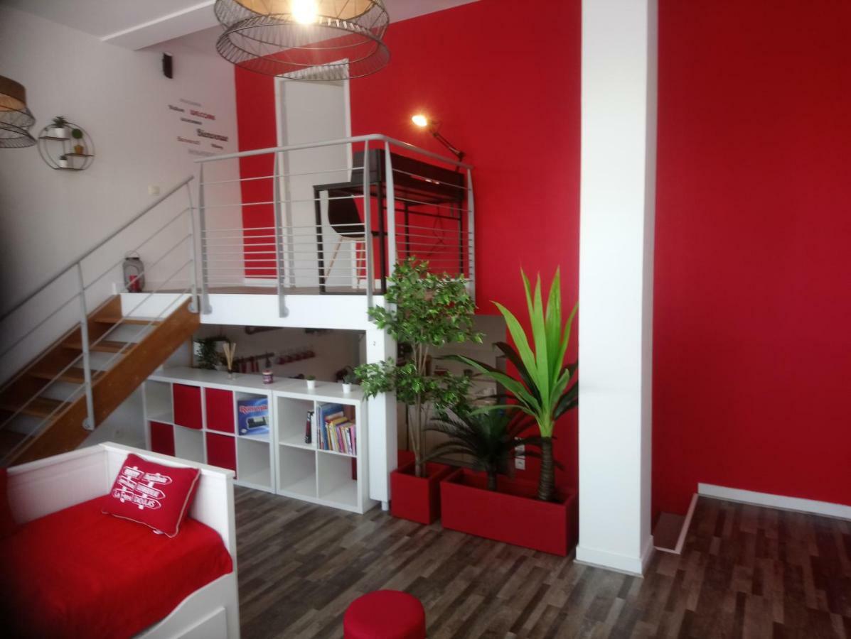 Appart Cosy Brest Dış mekan fotoğraf