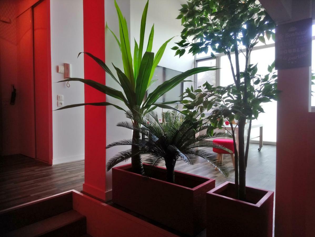 Appart Cosy Brest Dış mekan fotoğraf
