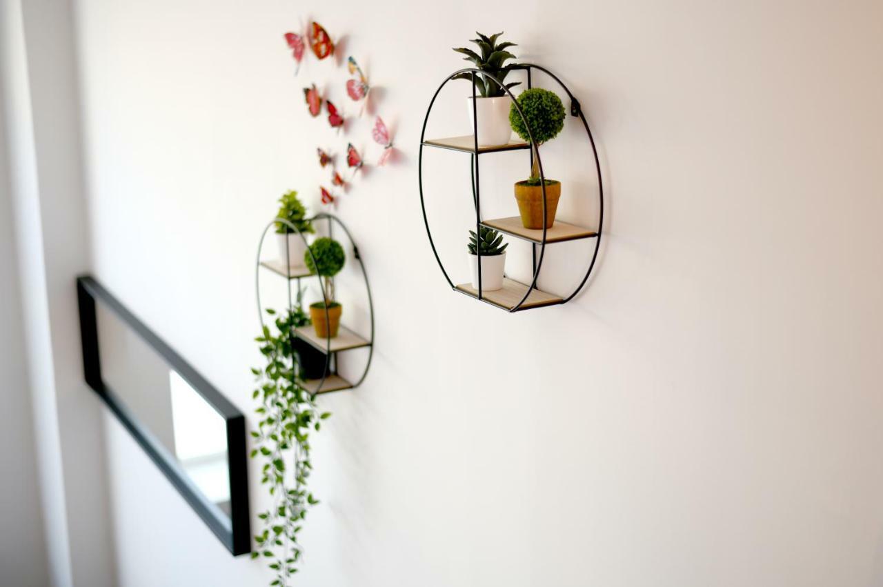 Appart Cosy Brest Dış mekan fotoğraf