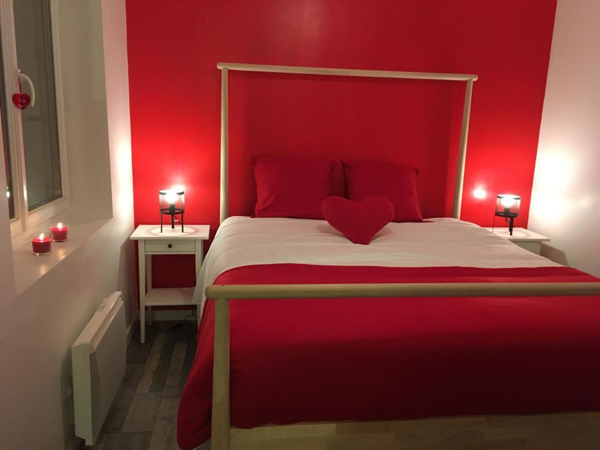 Appart Cosy Brest Dış mekan fotoğraf